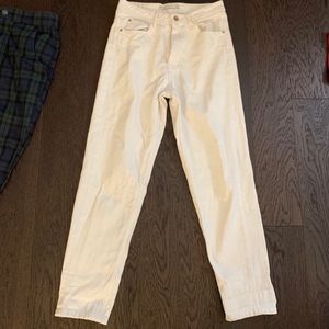 ZARA JEANS